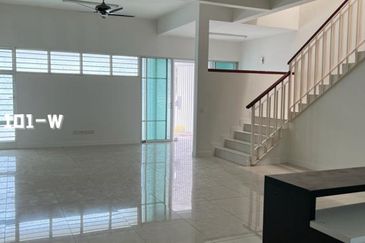 Chimes @ Bandar Rimbayu