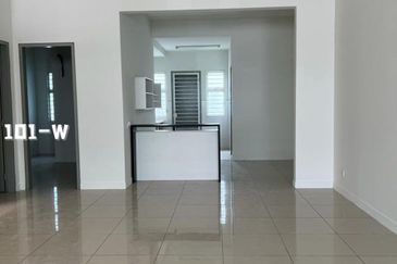 Chimes @ Bandar Rimbayu