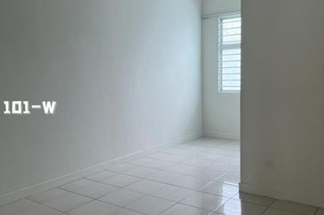 Chimes @ Bandar Rimbayu