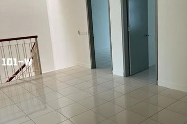 Chimes @ Bandar Rimbayu