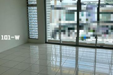 Chimes @ Bandar Rimbayu