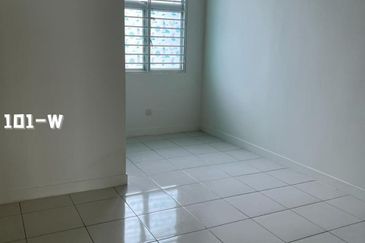 Chimes @ Bandar Rimbayu