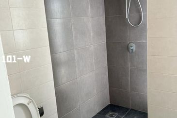 Chimes @ Bandar Rimbayu