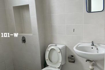 Chimes @ Bandar Rimbayu