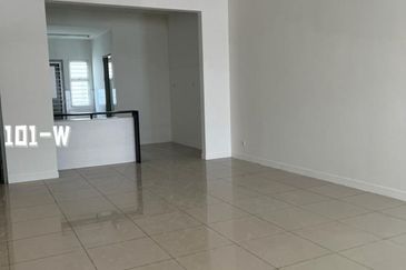 Chimes @ Bandar Rimbayu