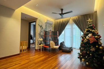 Casa Sutra, Alam Nusantara