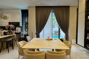 Casa Sutra, Alam Nusantara