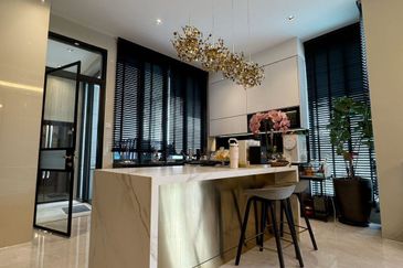 Casa Sutra, Alam Nusantara