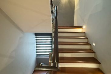 Casa Sutra, Alam Nusantara