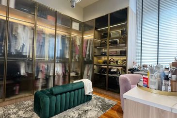 Casa Sutra, Alam Nusantara