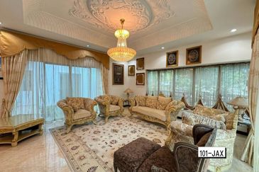 Setia Eco Park Phase 8