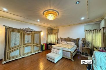 Setia Eco Park Phase 8