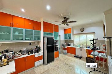 Setia Eco Park Phase 8