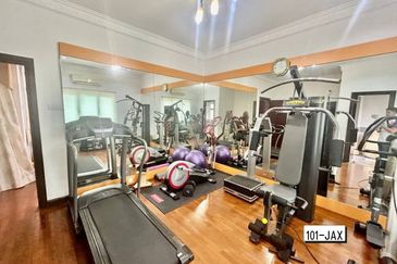 Setia Eco Park Phase 8