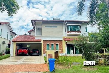 Setia Eco Park Phase 8