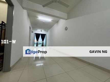 [FULL LOAN] Maple Residence Bandar Bestari Klang 883sqft, Selangor, Klang