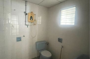 Seksyen 7, Shah Alam