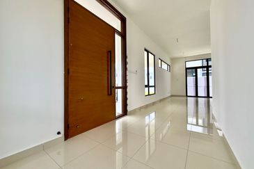 Casa Sutra, Alam Nusantara