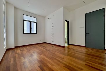 Casa Sutra, Alam Nusantara