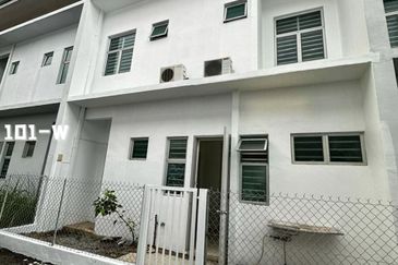 Chimes @ Bandar Rimbayu