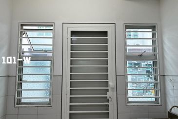 Chimes @ Bandar Rimbayu