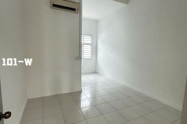 Chimes @ Bandar Rimbayu