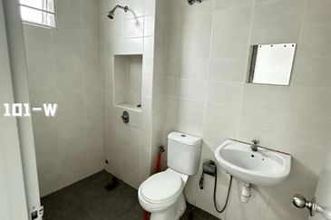 Chimes @ Bandar Rimbayu