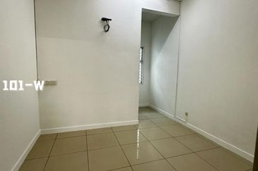 Chimes @ Bandar Rimbayu