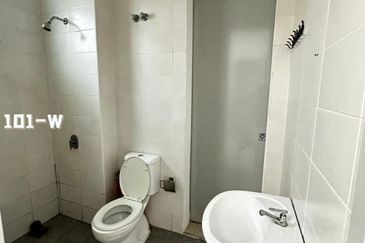 Chimes @ Bandar Rimbayu