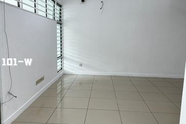 Chimes @ Bandar Rimbayu