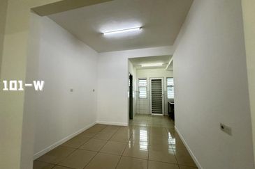 Chimes @ Bandar Rimbayu