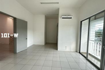 Chimes @ Bandar Rimbayu