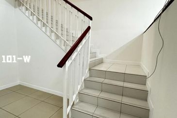 Chimes @ Bandar Rimbayu