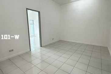 Chimes @ Bandar Rimbayu