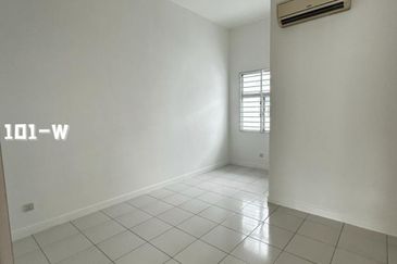 Chimes @ Bandar Rimbayu