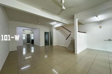 Chimes @ Bandar Rimbayu