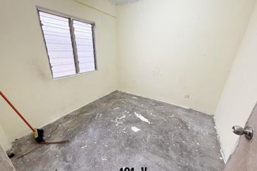 Bandar Bukit Tinggi 1 Apartment