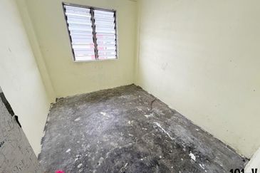 Bandar Bukit Tinggi 1 Apartment