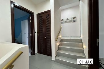 Setia Eco Park Phase 8