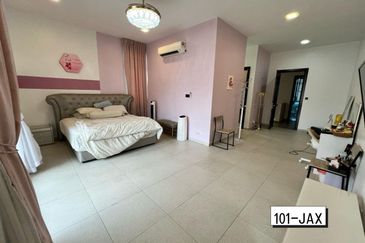 Setia Eco Park Phase 8