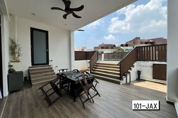 Setia Eco Park Phase 8