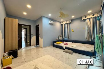 Setia Eco Park Phase 8