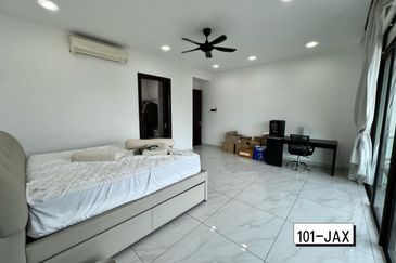 Setia Eco Park Phase 8