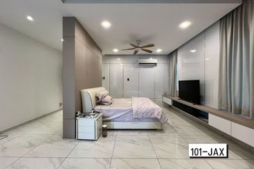 Setia Eco Park Phase 8