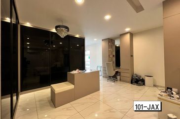 Setia Eco Park Phase 8