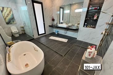 Setia Eco Park Phase 8