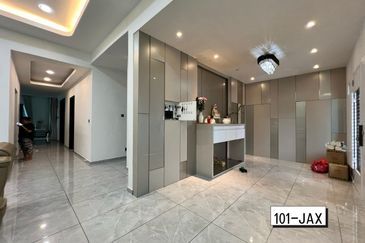 Setia Eco Park Phase 8