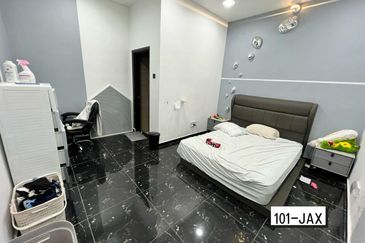 Setia Eco Park Phase 8