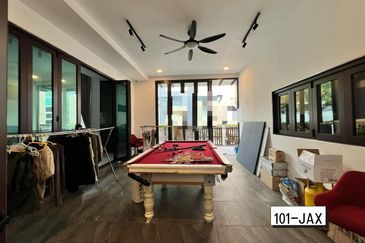 Setia Eco Park Phase 8