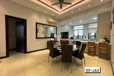 Setia Eco Park Phase 8